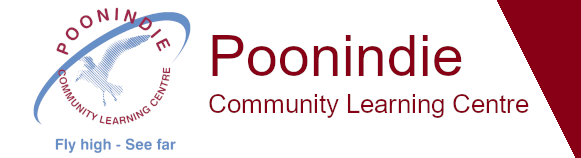 Poonindie Community Learning Centre